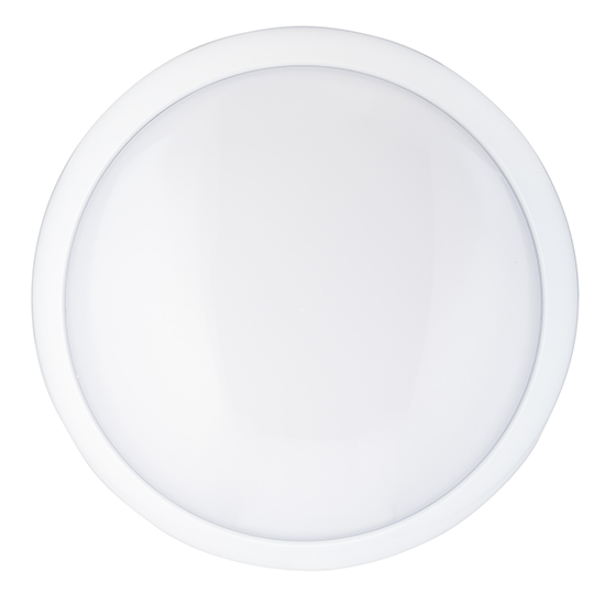 Picture of Horizon 12W/15W/18W CCT Switchable IP65 LED Bulkhead 