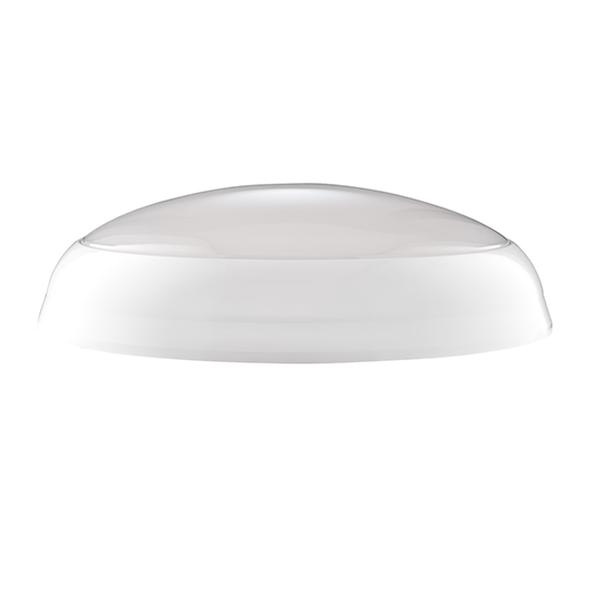 Picture of Horizon 6W/8W/10W CCT Switchable IP65 LED Bulkhead (Microwave Sensor + Corridor Function) 