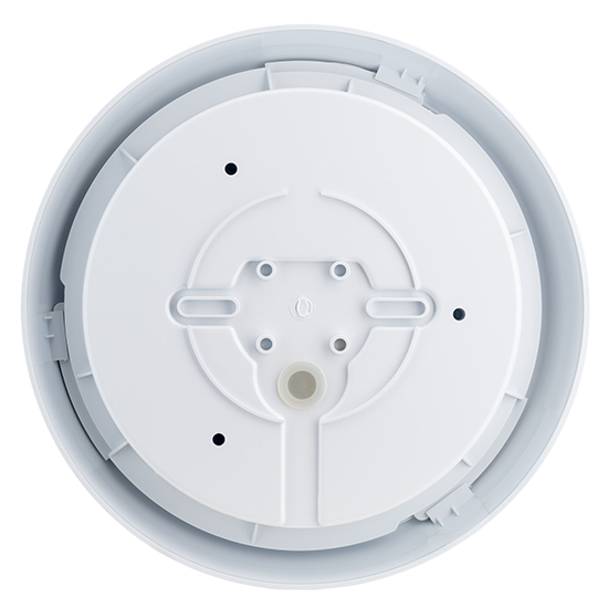 Picture of Horizon 6W/8W/10W CCT Switchable IP65 LED Bulkhead (Microwave Sensor + Corridor Function) 