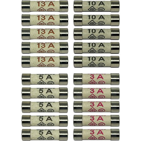 Picture for category Fuses 