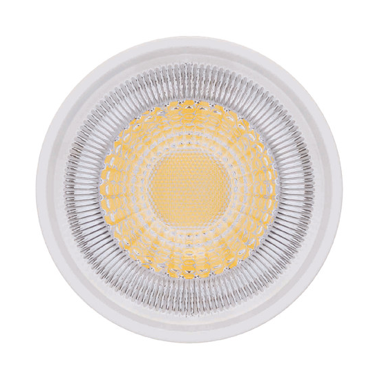 Picture of 5.7W-75W Dimmable LED GU10 3000K Warm White 