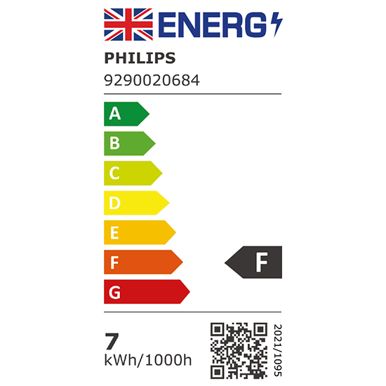 Picture of 6.2-80W MASTER LEDspot Value Dimmable GU10 3000K Warm White - 36 Deg