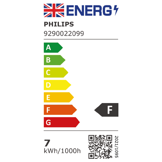 Picture of 6.2-80W MASTER LEDspot Value Dimmable GU10 6500K Daylight - 36 Deg