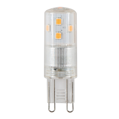 Picture of 2.7W-28W Dimmable LED G9 