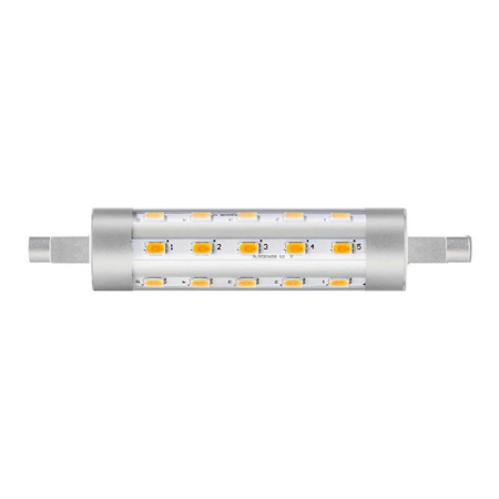 Picture for category R7s LED Bulbs