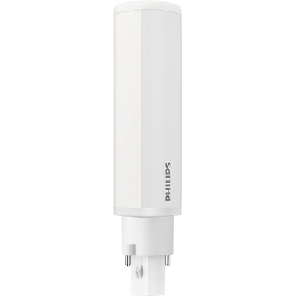 Picture of CorePro LED PLC 6.5W 830 2P G24d-2
