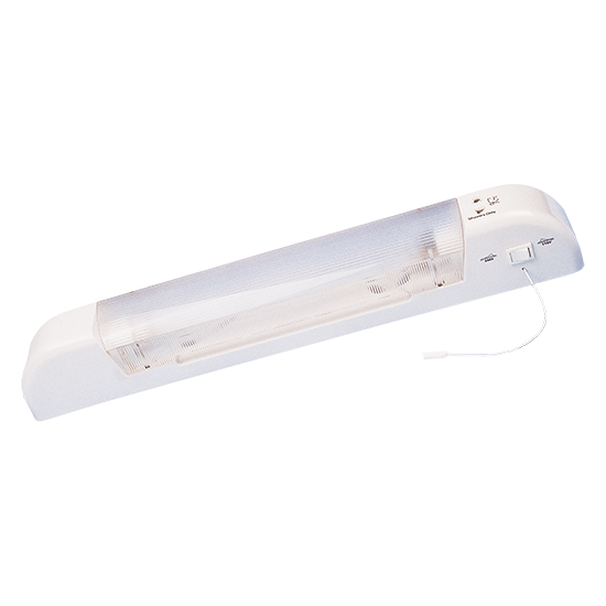 Picture of 8W LED Shaver Light Dual Voltage IP20 