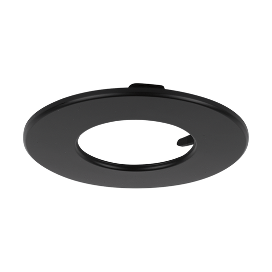 Picture of Aurora R6 FIXED IP65 Polycarbonate Bezel - Matt Black