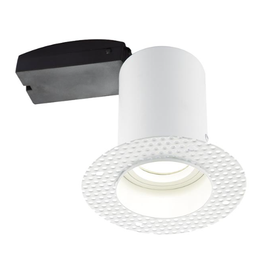 Picture of Ravel Trimless Fire Rated Downlight 50W 