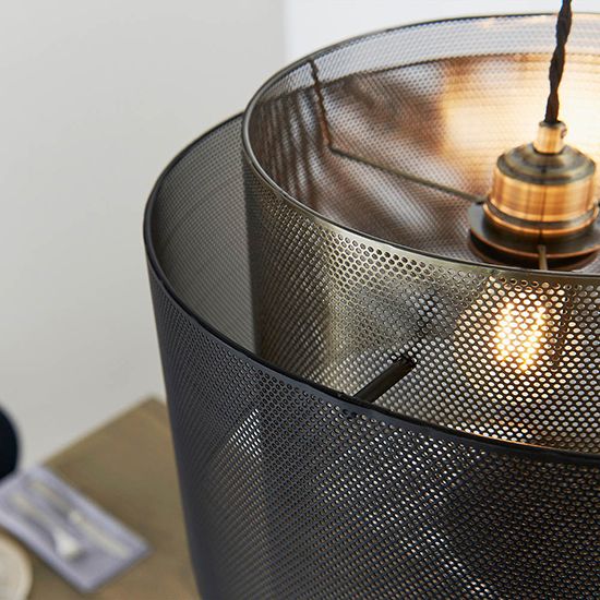 Picture of Plexus Pendant shade