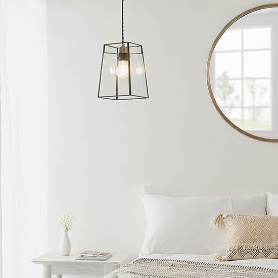 Picture of Beaumont Pendant shade