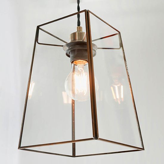 Picture of Beaumont Pendant shade