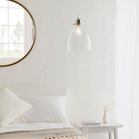 Picture of Elstow Pendant shade