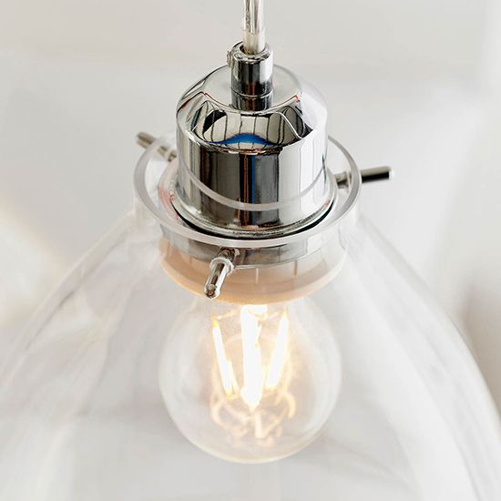 Picture of Elstow Pendant shade
