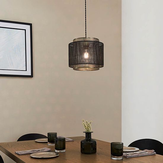 Picture of Plexus Pendant shade
