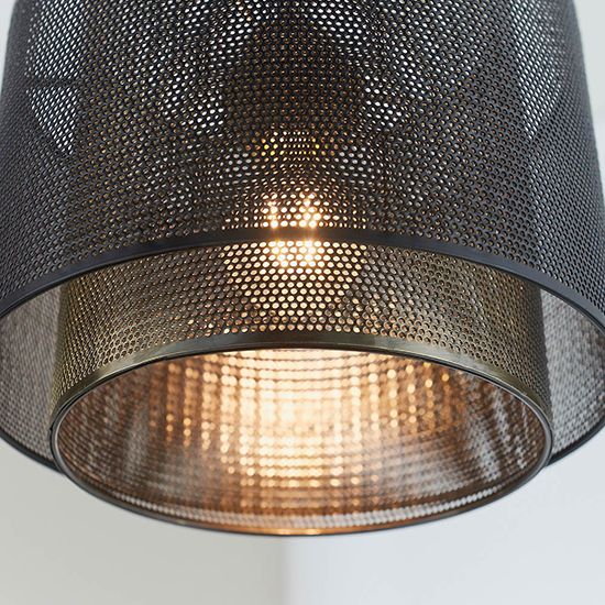 Picture of Plexus Pendant shade