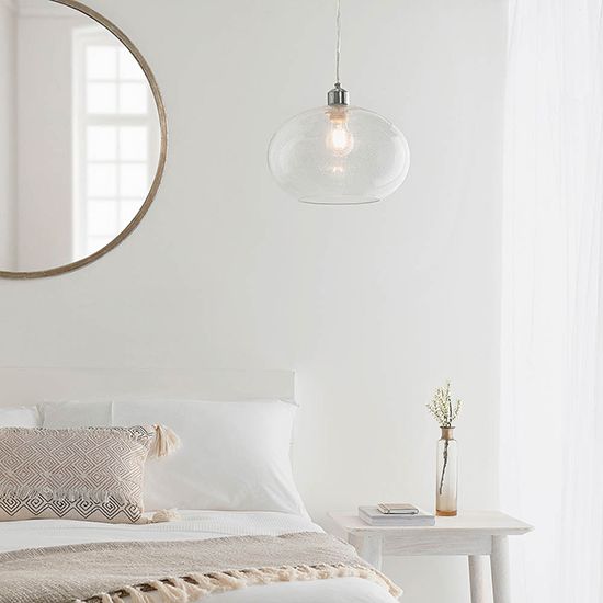 Picture of Dimitri Pendant shade