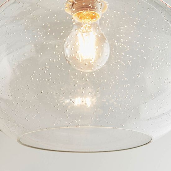 Picture of Dimitri Pendant shade