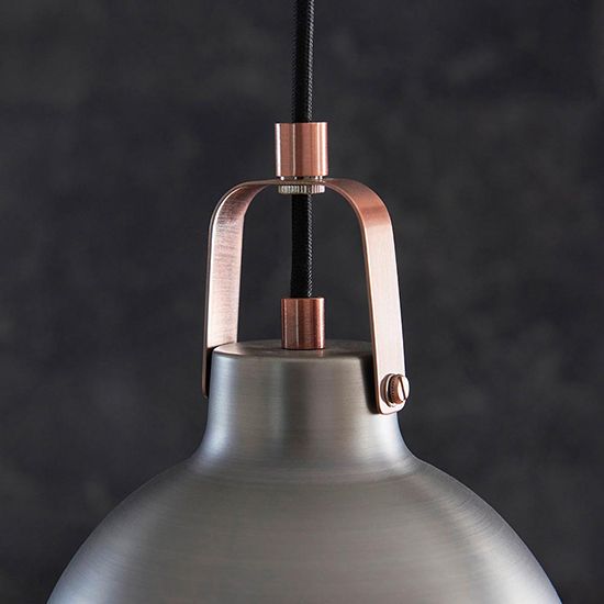 Picture of Lazenby Pendant
