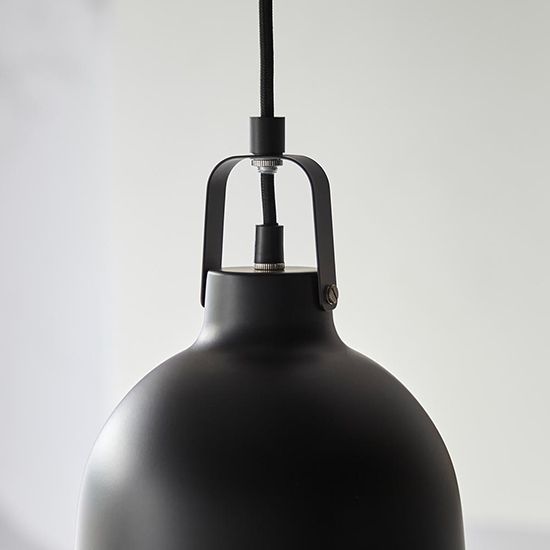 Picture of Lazenby Pendant