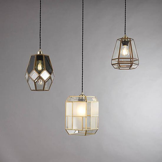 Picture of Stockheld Pendant shade