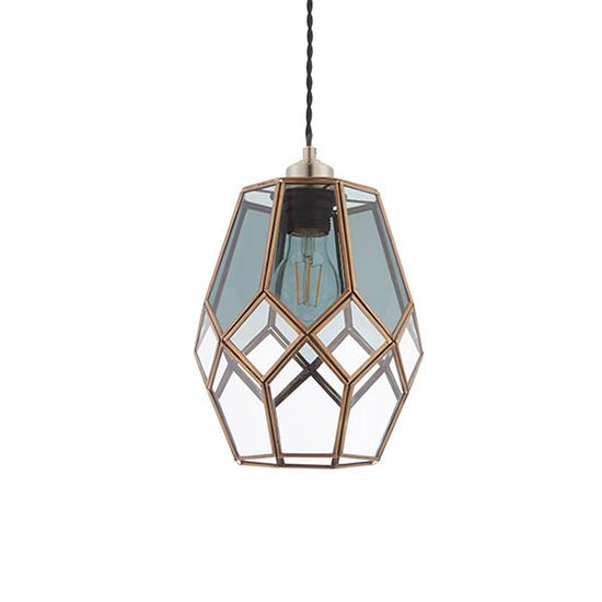 Picture of Ripley Pendant shade