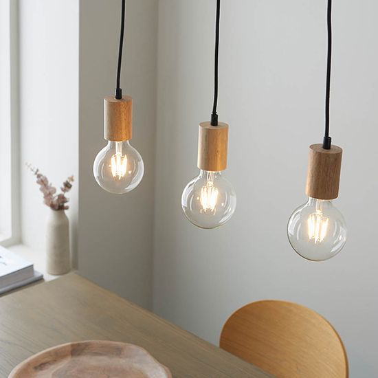 Picture of Sven 3lt Linear Pendant