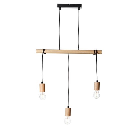 Picture of Sven 3lt Linear Pendant