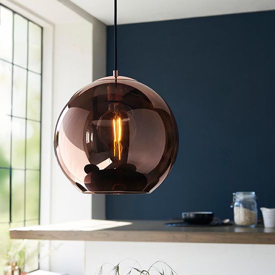 Picture of Boli Pendant