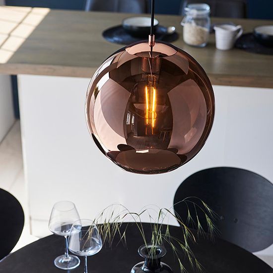 Picture of Boli Pendant