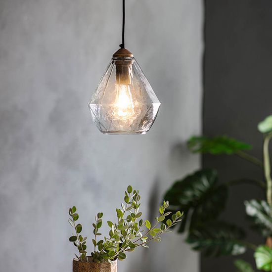 Picture of Ebbe Pendant