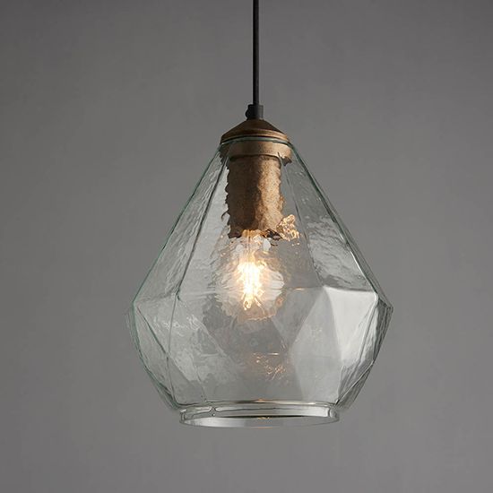 Picture of Ebbe Pendant