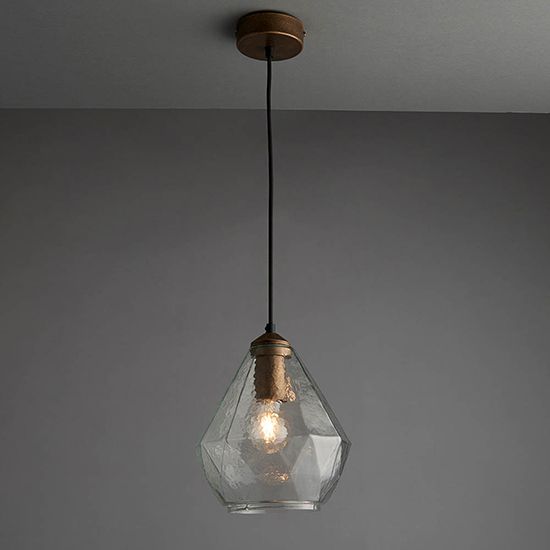 Picture of Ebbe Pendant