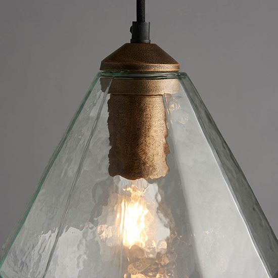 Picture of Ebbe Pendant