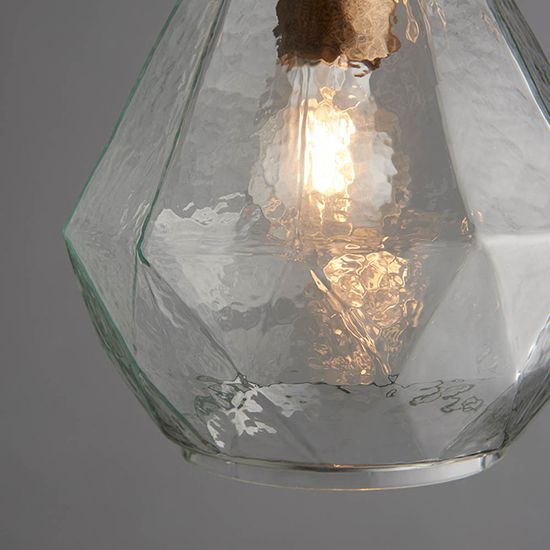 Picture of Ebbe Pendant