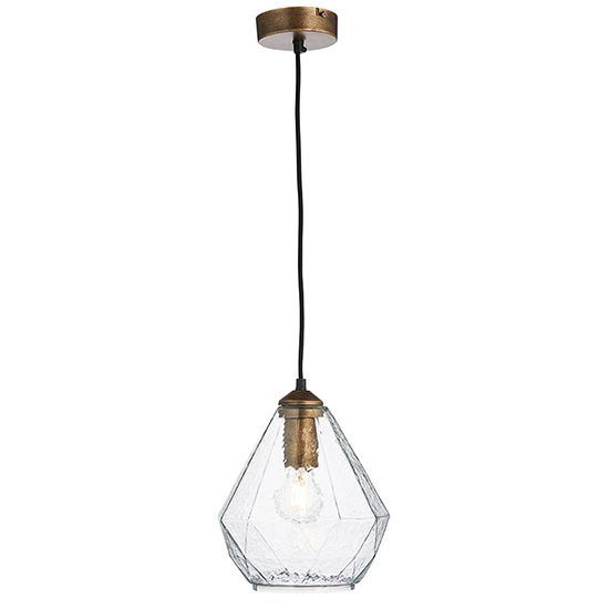 Picture of Ebbe Pendant