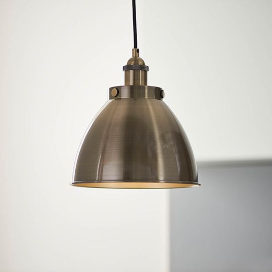 Picture of Franklin Small Pendant