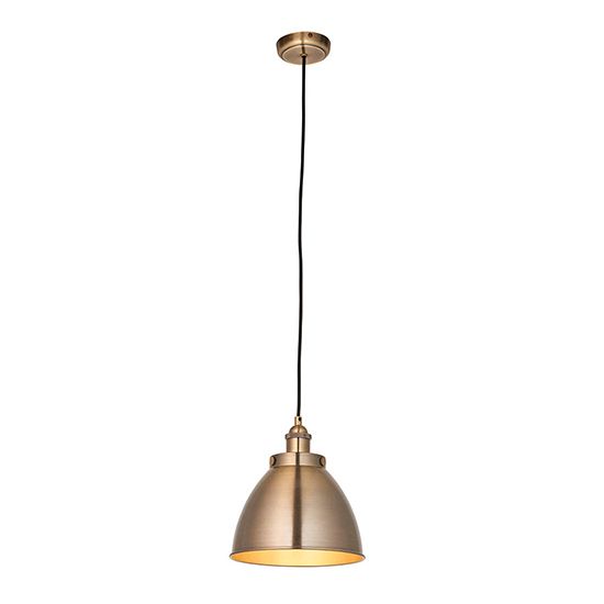 Picture of Franklin Small Pendant