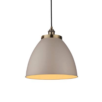 Picture of Franklin Large Pendant