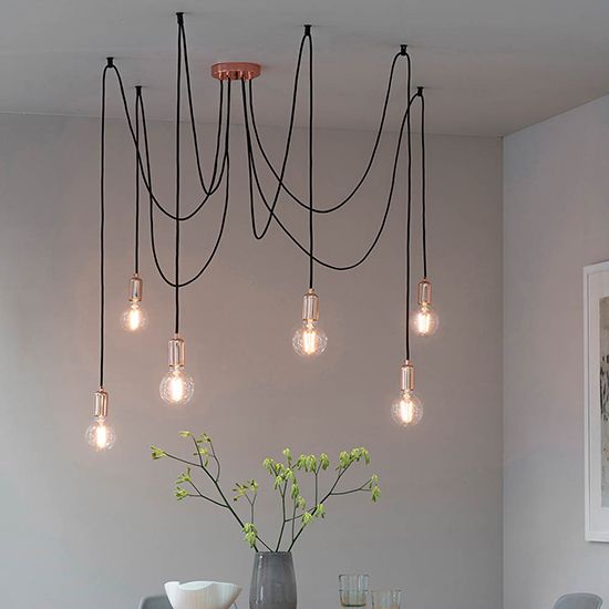 Picture of Studio 6lt Pendant