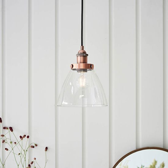 Picture of Hansen Pendant