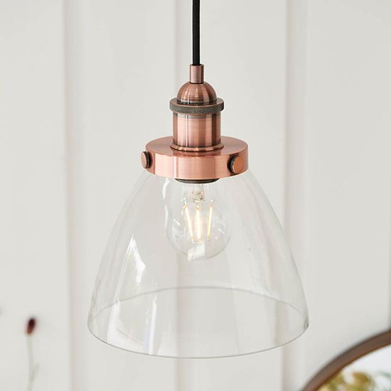 Picture of Hansen Pendant