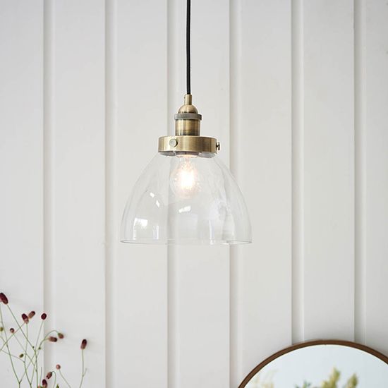 Picture of Hansen Pendant