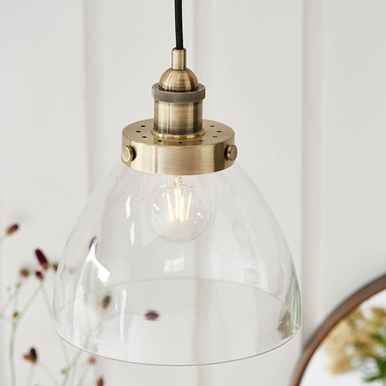 Picture of Hansen Pendant