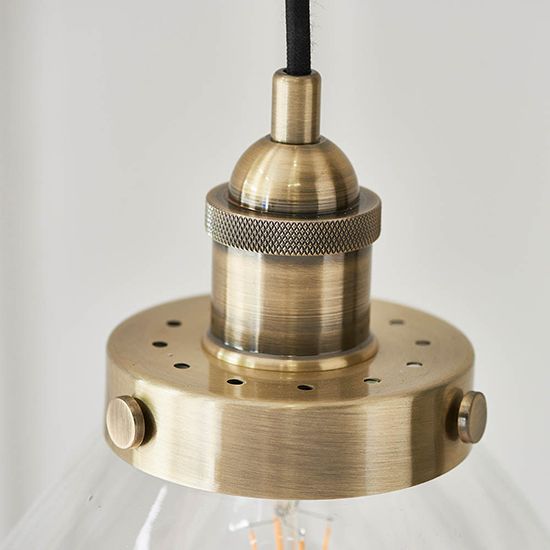 Picture of Hansen Pendant