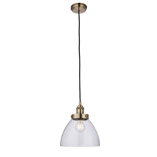 Picture of Hansen Pendant