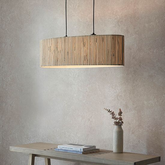 Picture of Longshore 2lt Linear Pendant