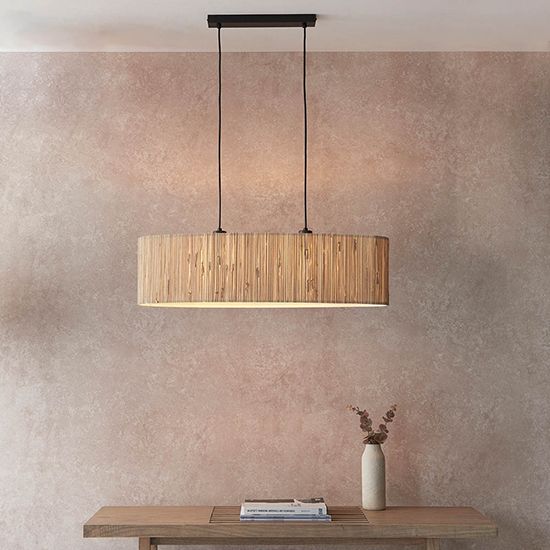 Picture of Longshore 2lt Linear Pendant