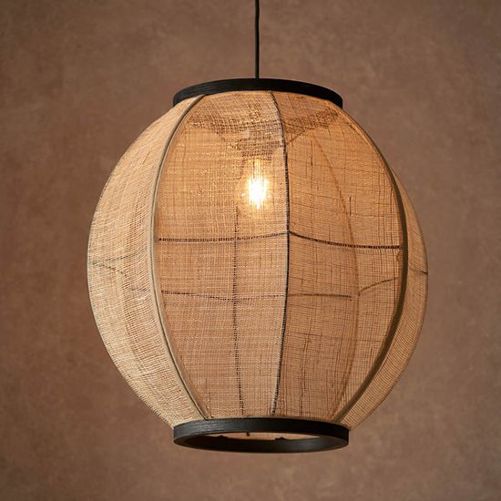 Picture of Zaire Large Pendant