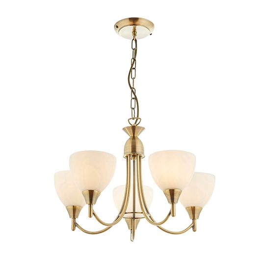 Picture of Alton 5lt Pendant